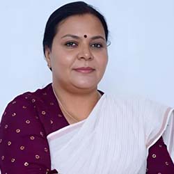 Shreemati Deepika Pandey Singh