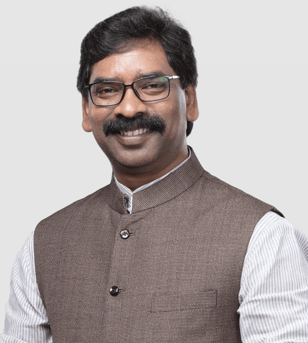 CM Hemant Soren